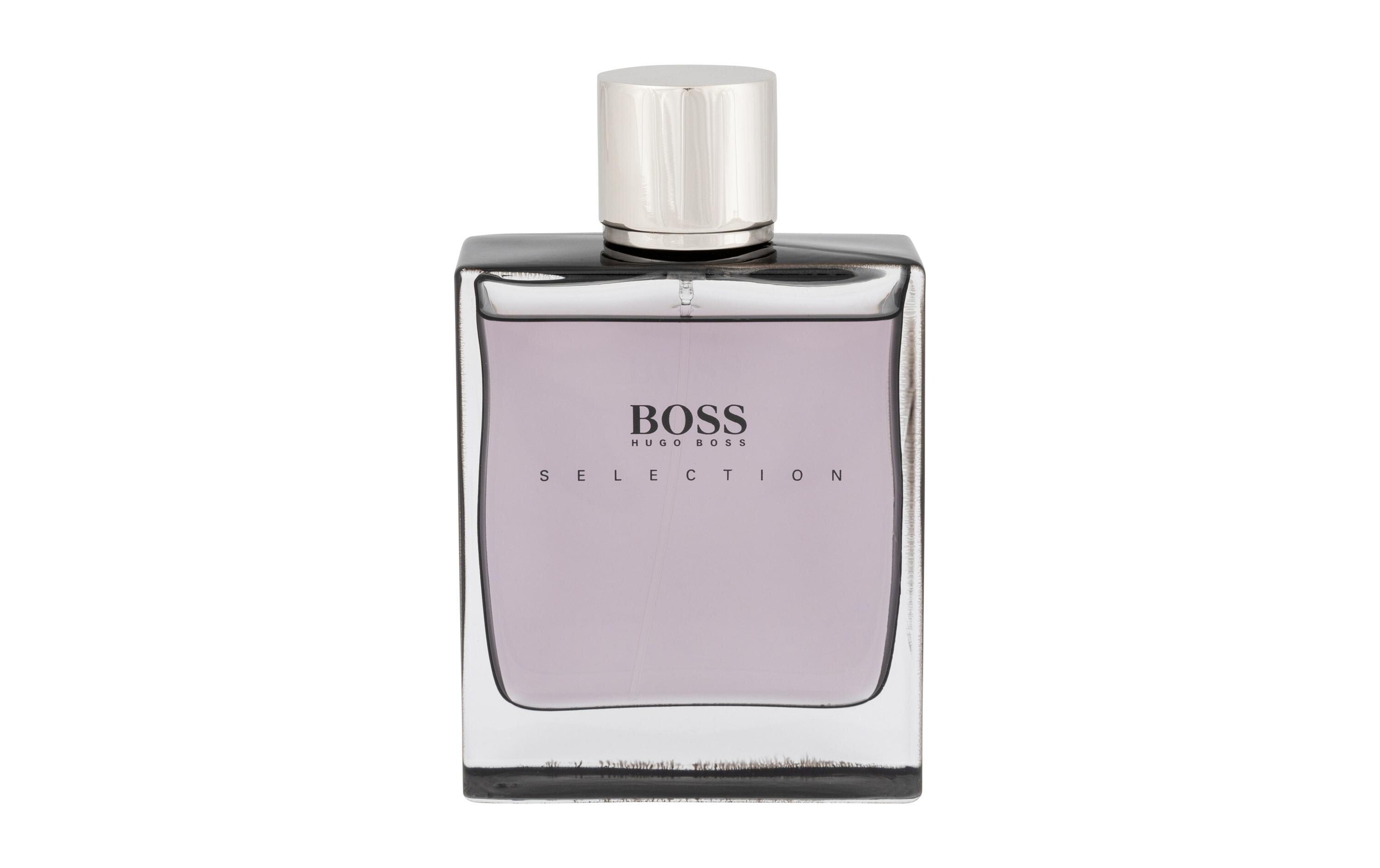 Eau de Toilette Selection 90 mlSubtile Duftessenz für den Mann