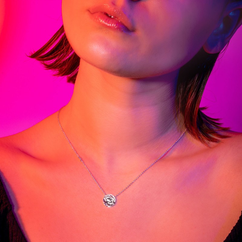 Collier Titiana 12mm
