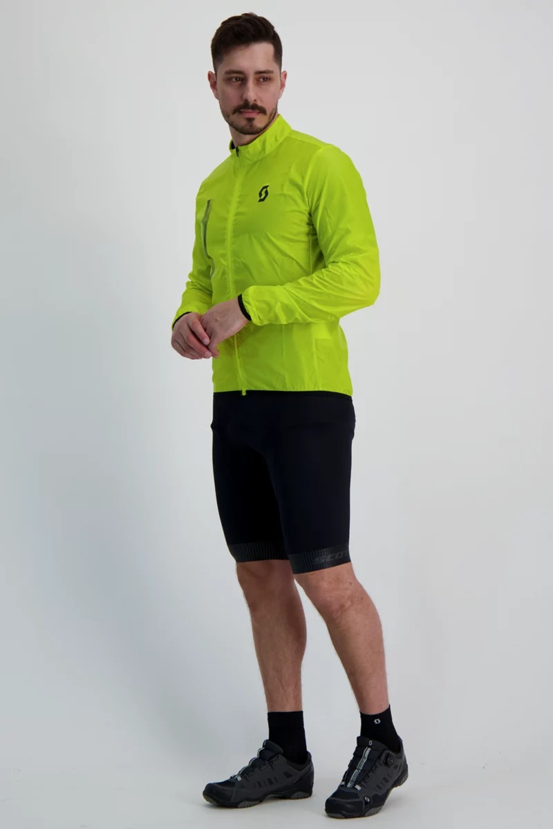 SCOTT RC Team +++ Herren Bikeshort