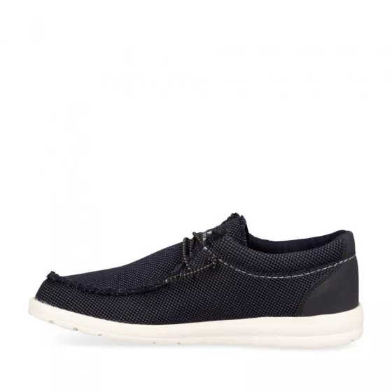 Chaussures bateau MARINE CAPE BOARD