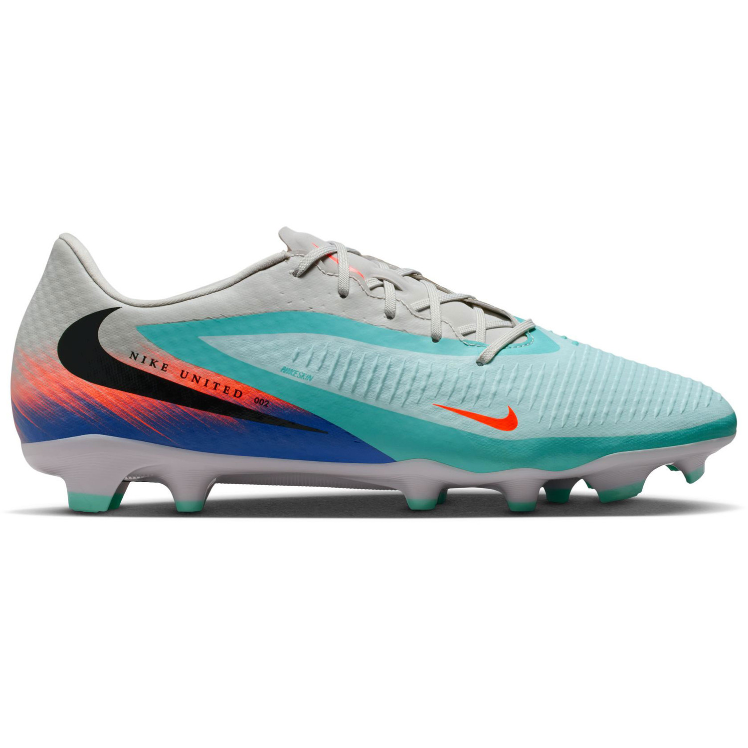 Nike Phantom 6 Low Academy NU2 FG/MG