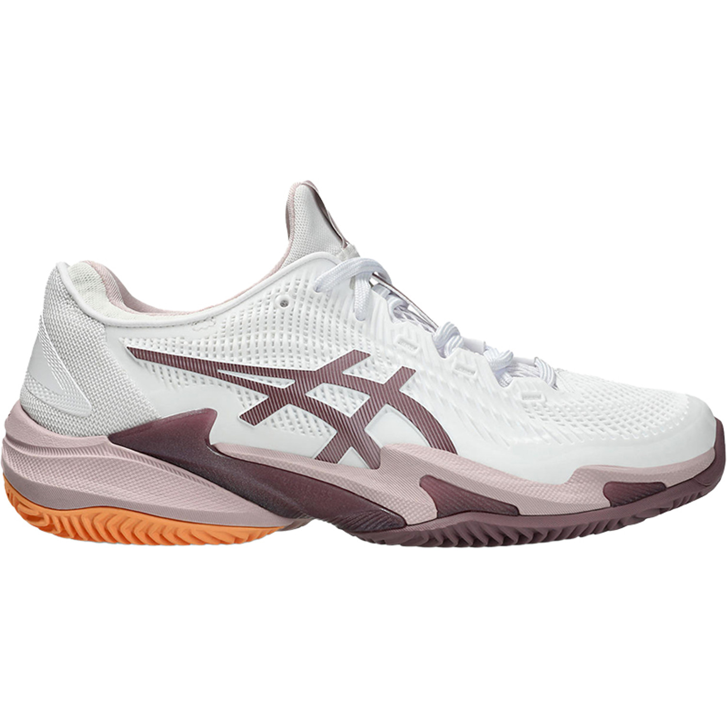 Asics Court FF 3 Clay Dames