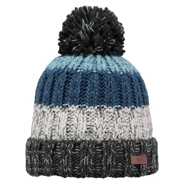 Bonnet ski BARTS WILHELM CHARCOAL