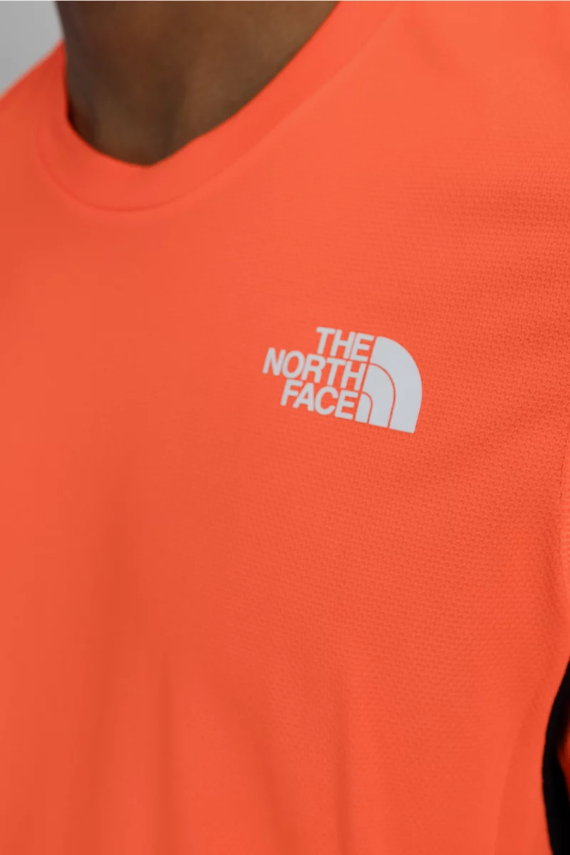 The North Face Lightbright Herren T-Shirt