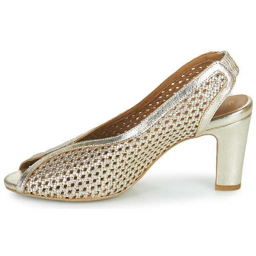 JB Martin - LUXE - Nappa perfo or