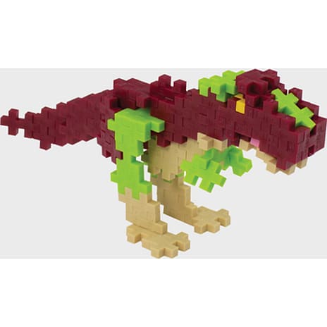 Plus Plus T-Rex - 100 dele