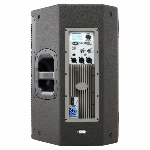 DAS Audio Vantec-12A