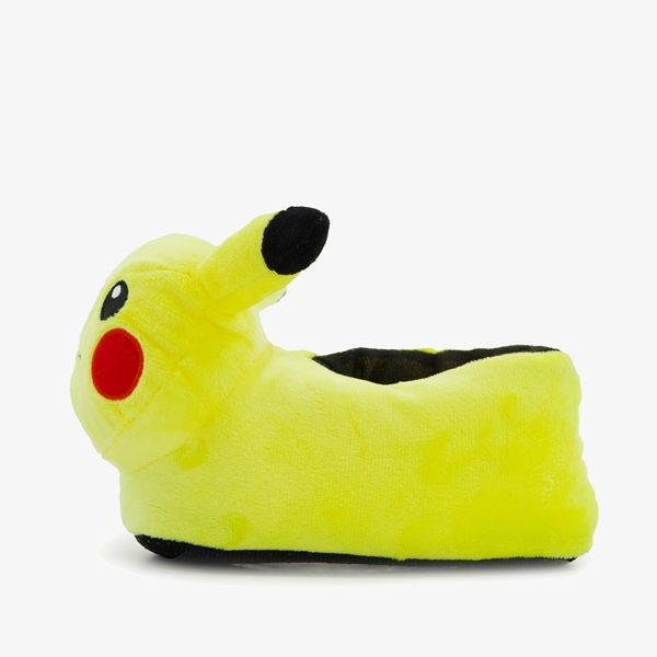 Pokemon pantoffels Pikachu
