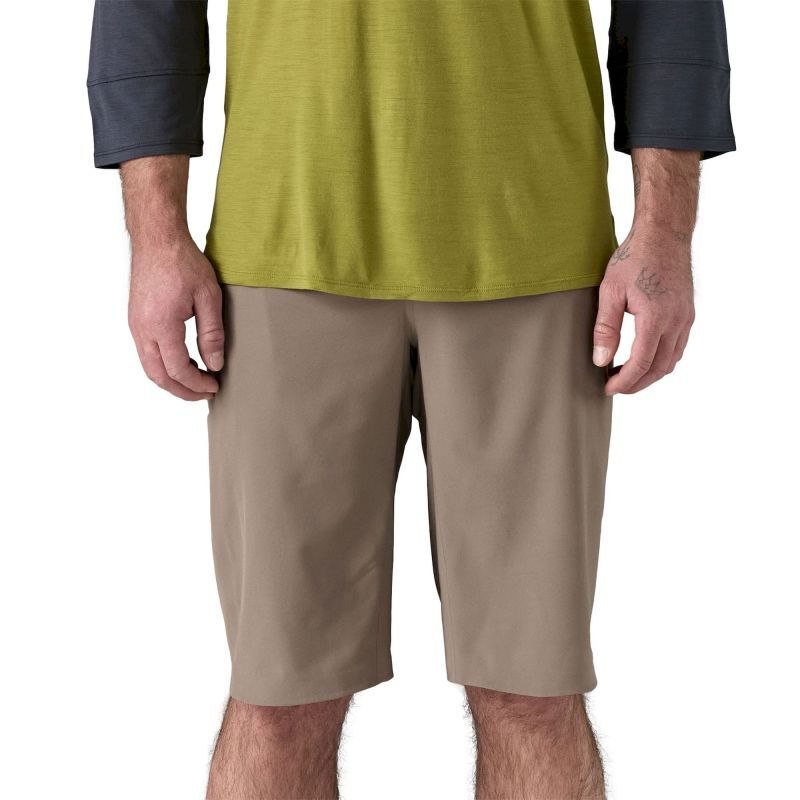 Dirt Roamer Bike Shorts - Short vélo homme