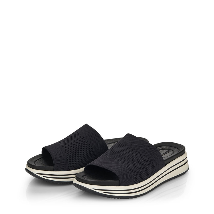 Remonte R2961-00 | NOIR