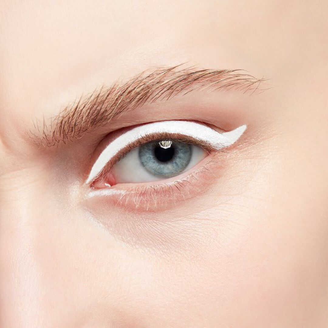 MAC COLOUR EXCESS GEL PENCIL EYE LINER