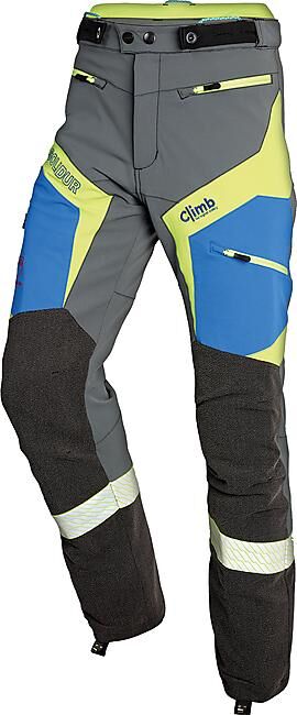 SOLIDUR - PANTALON CLIMBCUT (sur commande)
