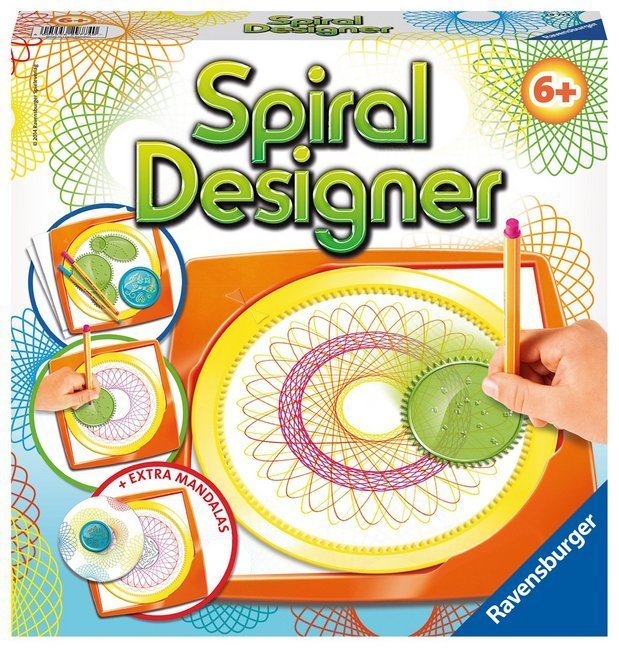 Spiral-Designer