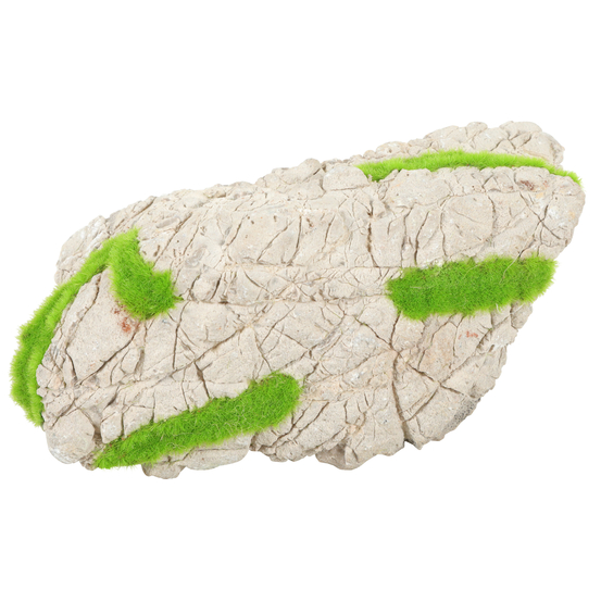 Pierre Grey Stone Kipouss pour aquarium taille S