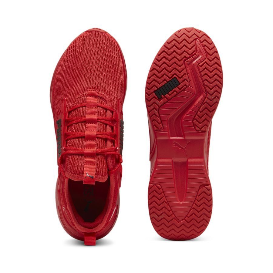 PUMA Chaussures de Running Retaliate 3 - For All Time Red/Noir