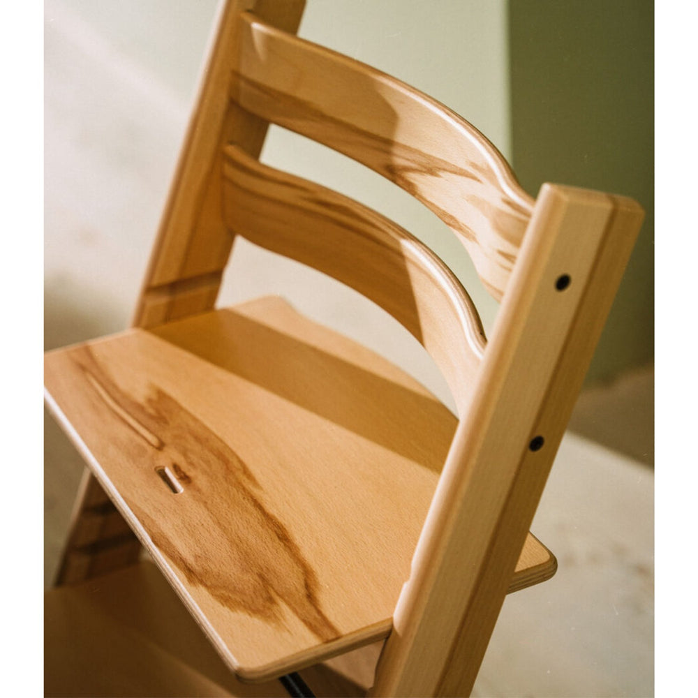 Køb Stokke® Natural Tripp Trapp® Highchairs Wild Wood