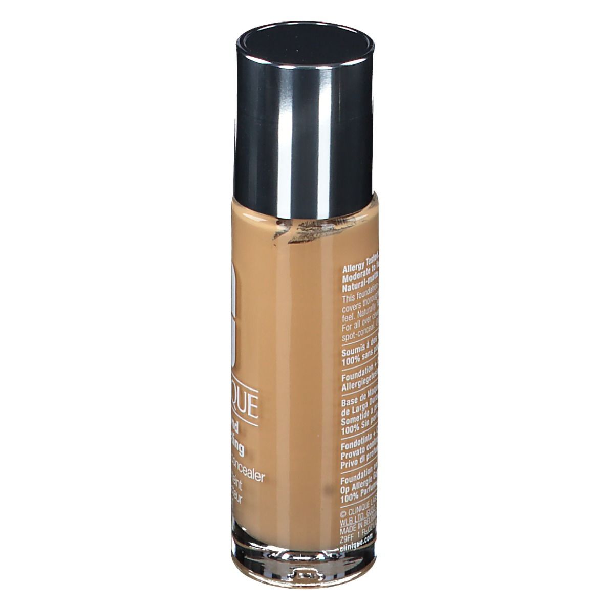 CLINIQUE Beyond Perfecting Foundation and Concealer 08 Golden Neutral