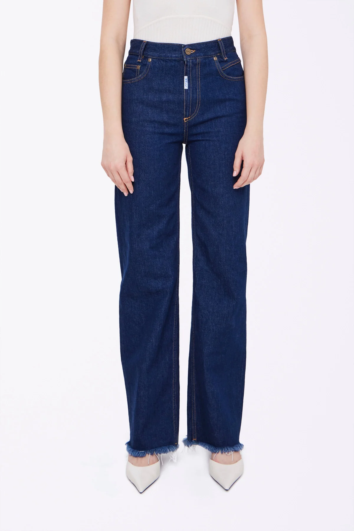 Ball Baserena Jeans 204027 rinse wash