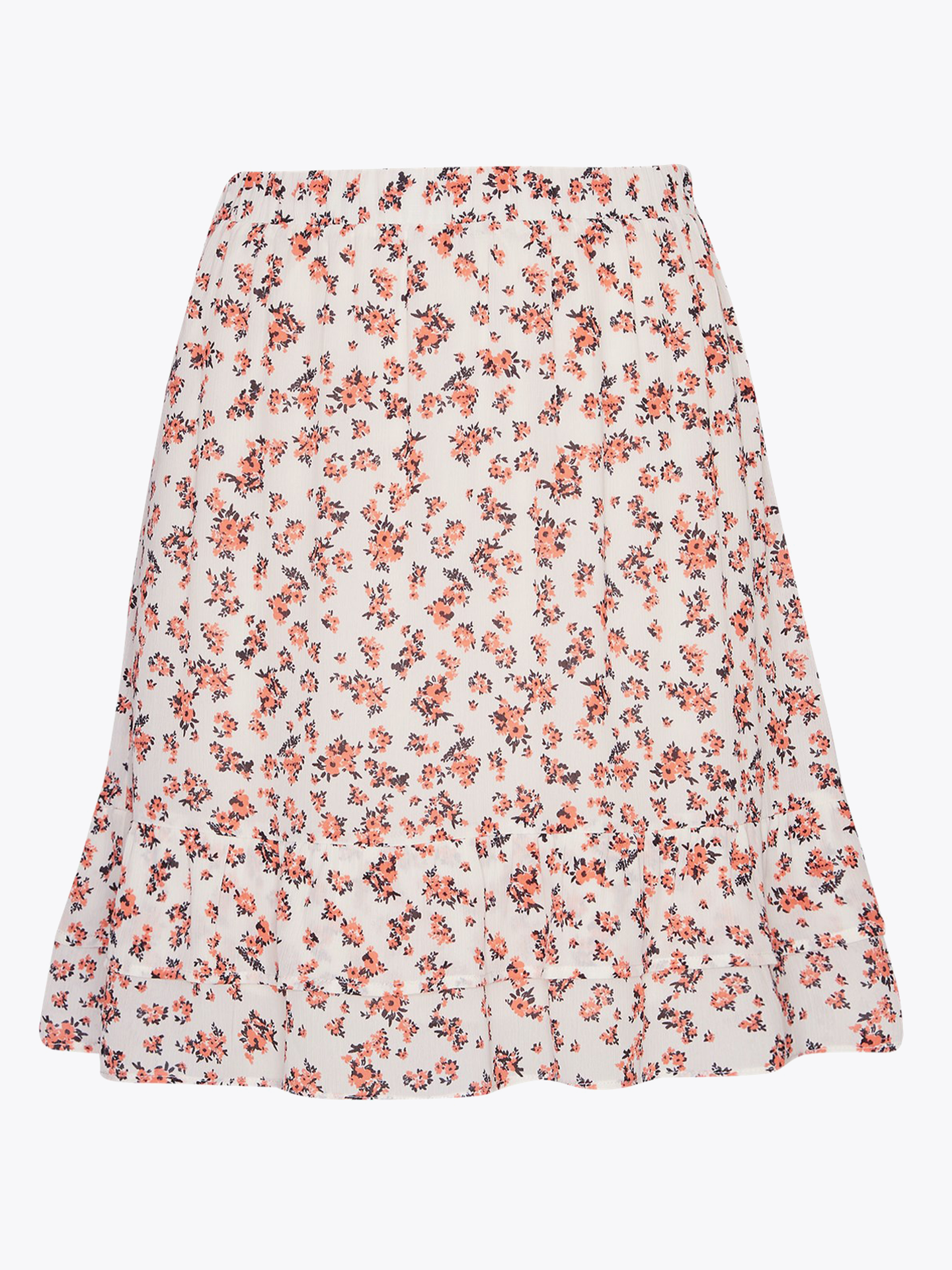 Neomina Rikkelie Skirt AOP