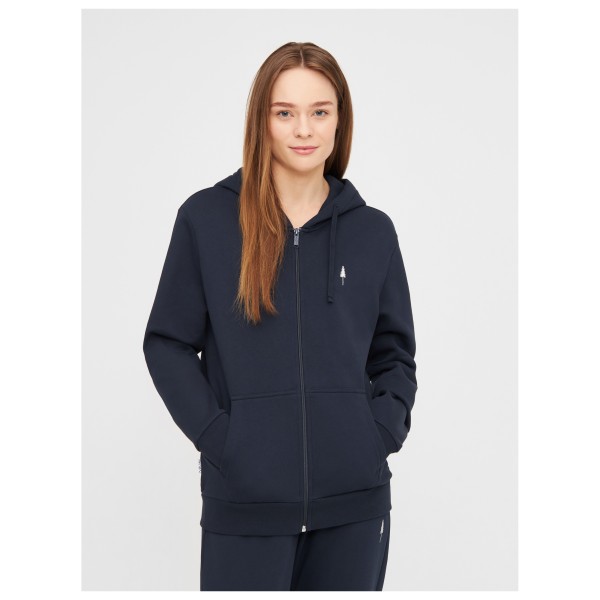 NIKIN - Women's Treehoodie Zip - Sweat à capuche