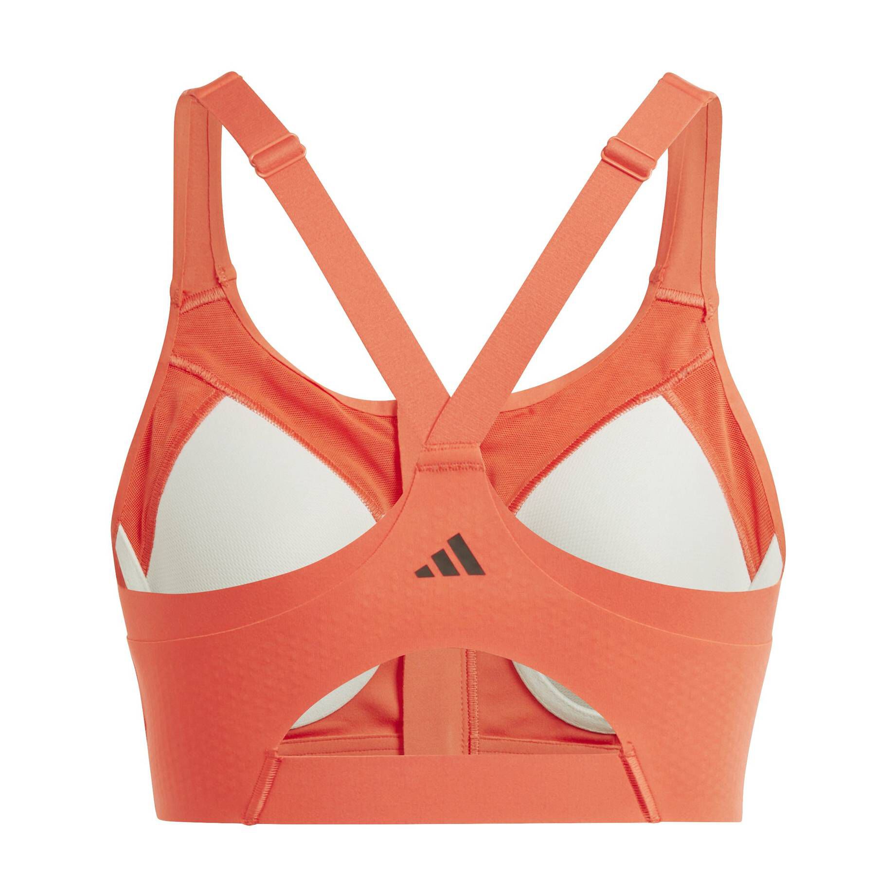 adidas Performance| Damen Sport BH TLRD IMPACT LUX