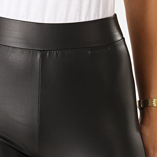 Legging Femme Cool Noir