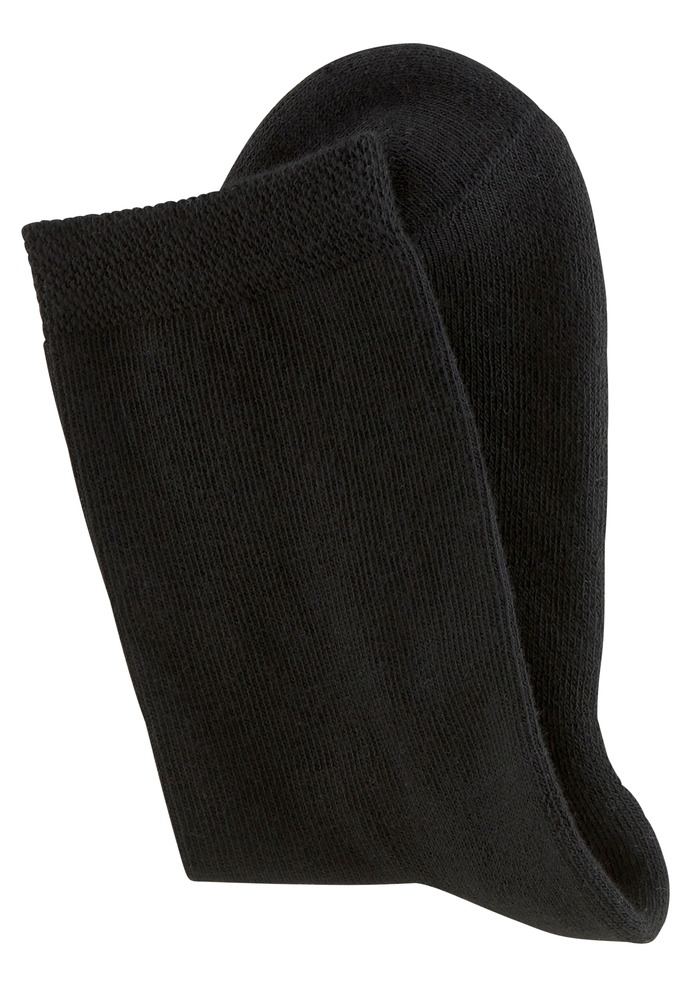 H.I.S Socken Packung, 6 Paar tlg. mit bequemem Frottee
