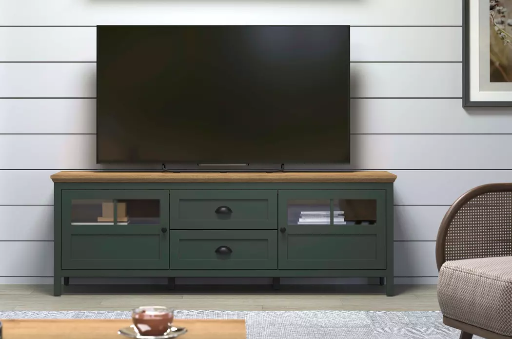TV-Lowboard Stanton