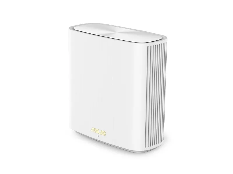 ASUS ZenWiFi XD6S - Wi-Fi-system - (2 routere) - op til 5400 sq.ft - mesh 1GbE - Wi-Fi 6 - Dual Band