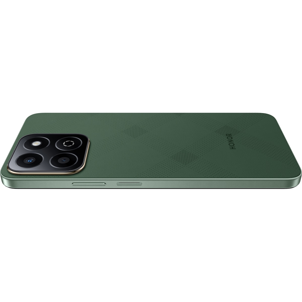 Honor 200 Smart 5G smarttelefon 4/256GB (grønn)