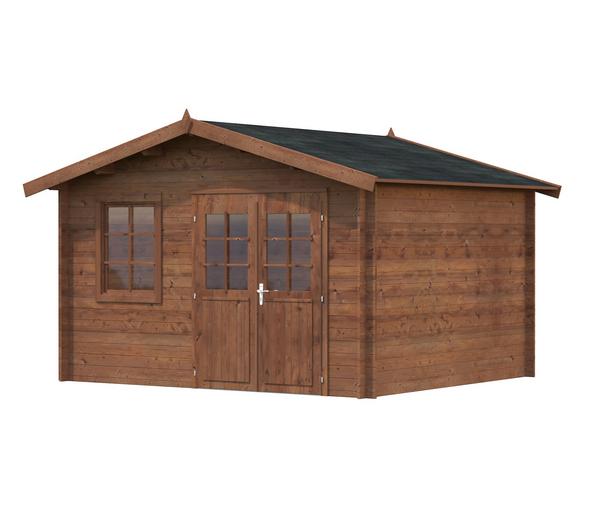 Palmako Gartenhaus Valentine