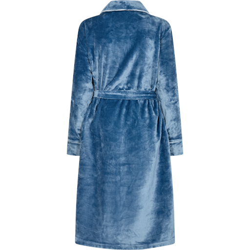 Decoy Morgenkåbe, Blue, L