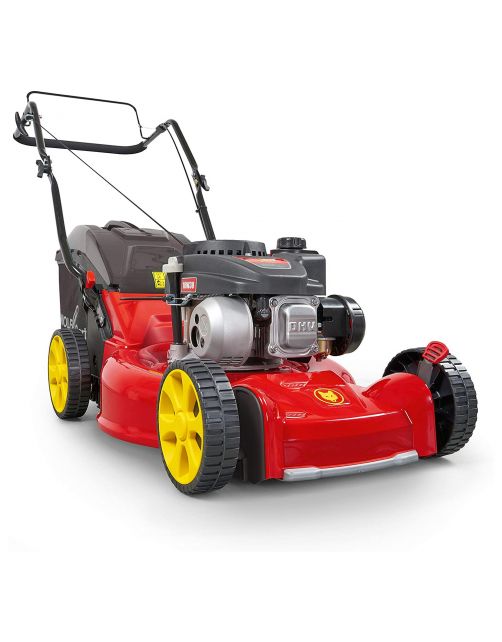 Wolf-Garten Benzinemaaier A 4600 - Grasmaaier -