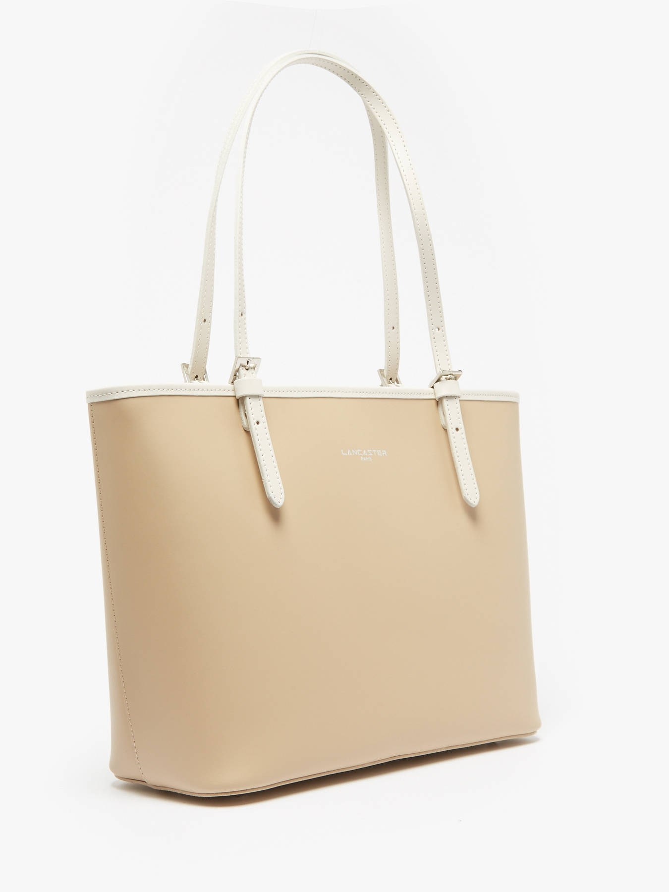 Sac port paule Smooth cuir Smooth cuir LANCASTER