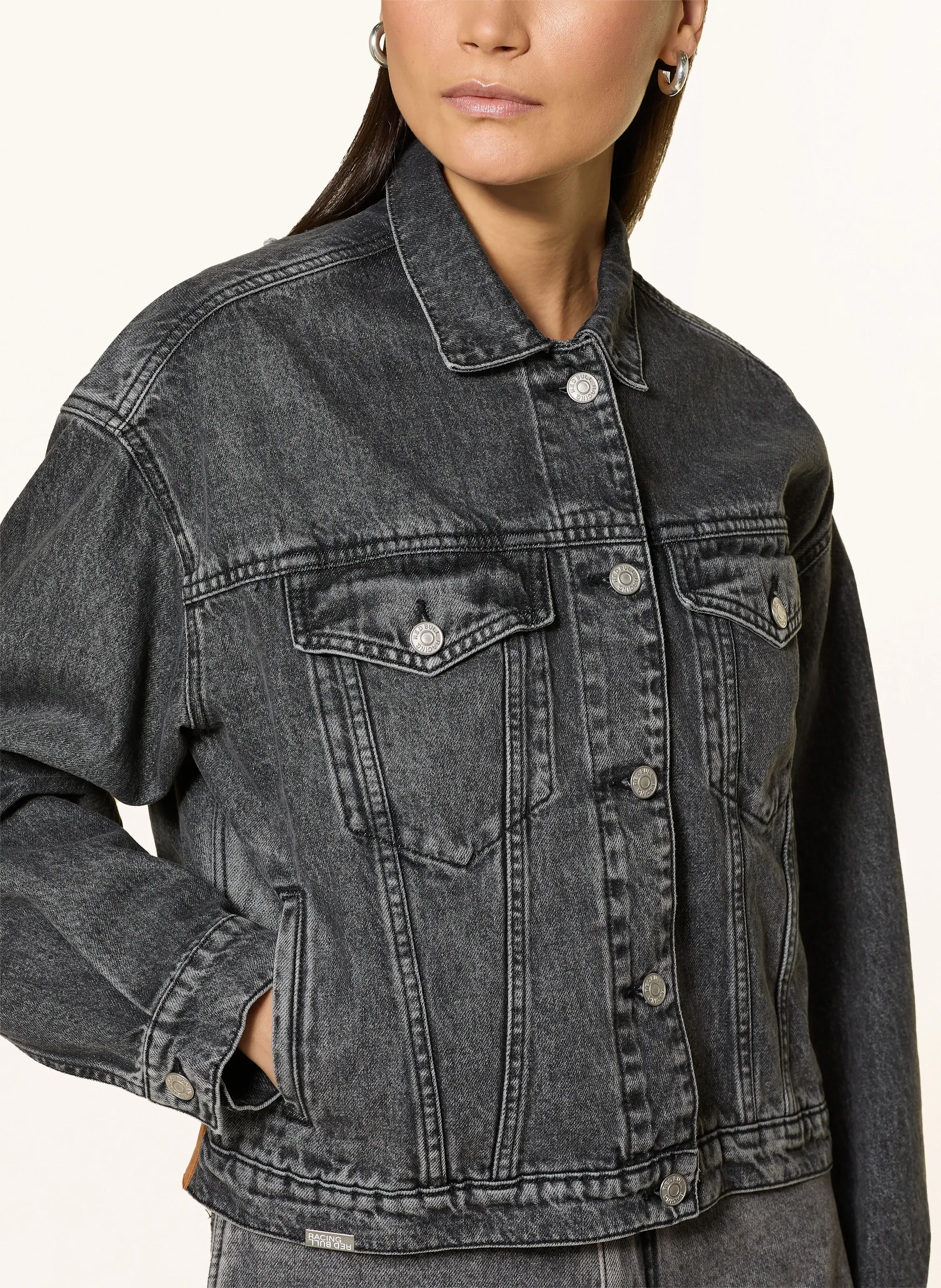 Pepe Jeans Jeansjacke