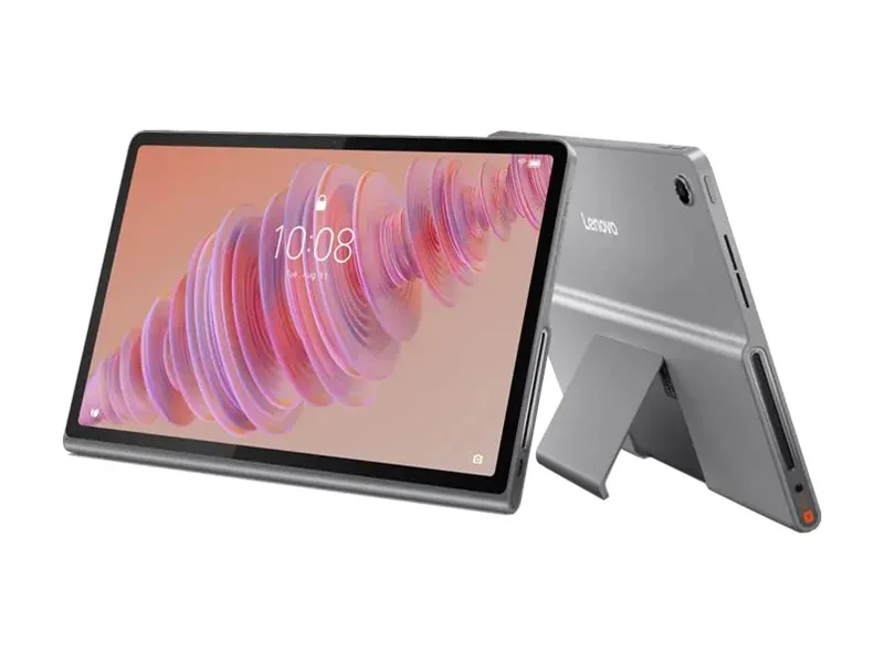 Lenovo Tab Plus ZADX - Tablet - Android 14 eller senere - 128 GB UFS card - 11.5