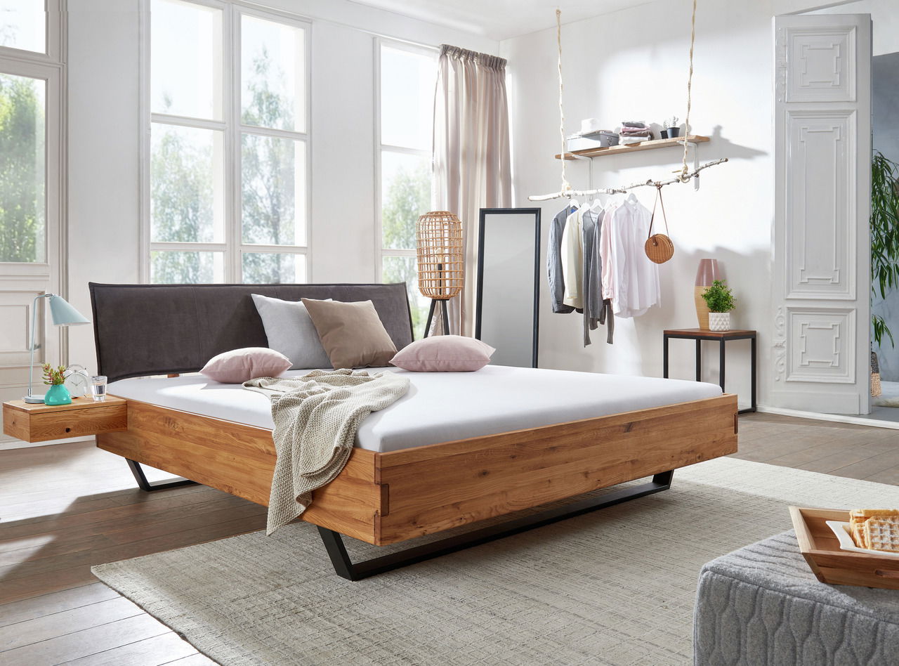 Linea Natura Balkenbett HENRI