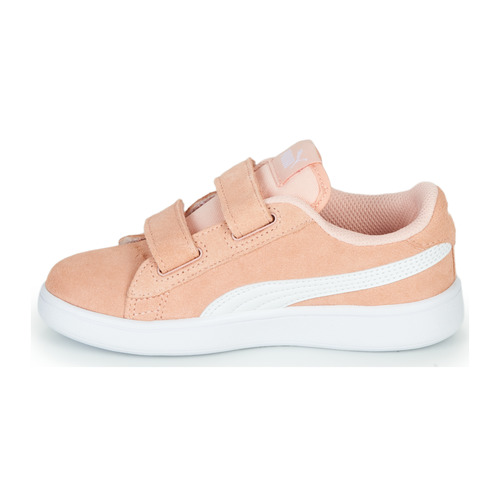 Puma - SMASH PSV PEACH - CORAIL