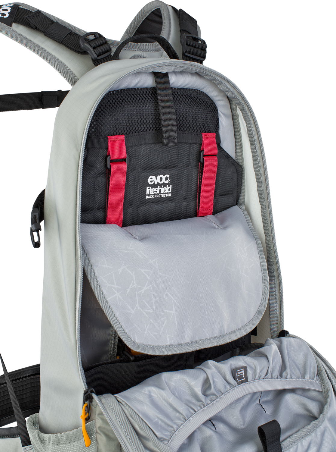 EVOC FR Enduro E-Ride 16l