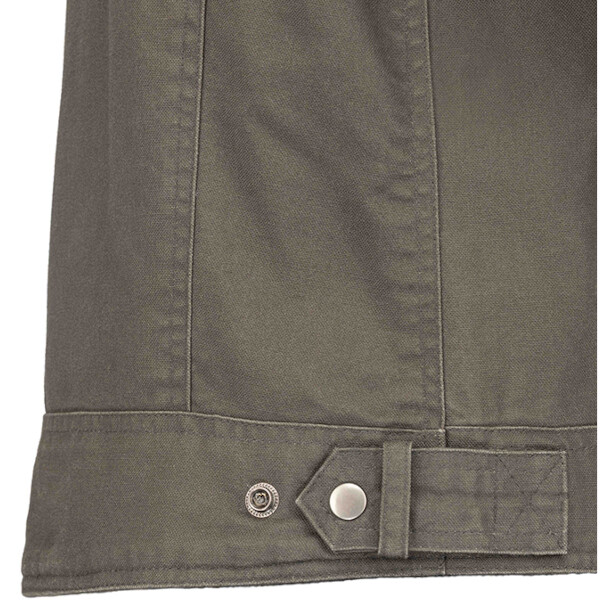 All One - Blouson Madison Kaki