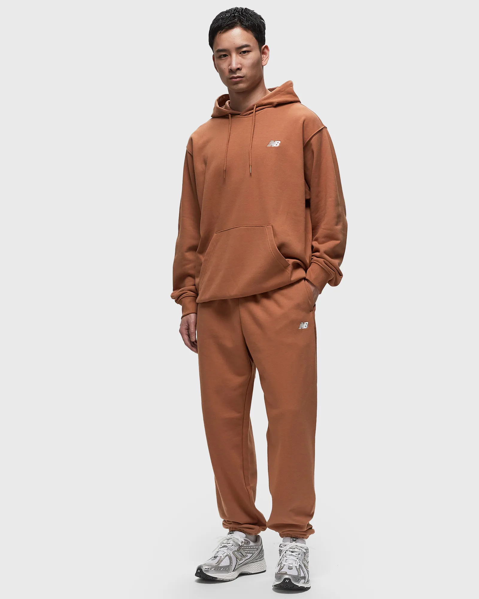 New Balance New Balance French Terry Jogger