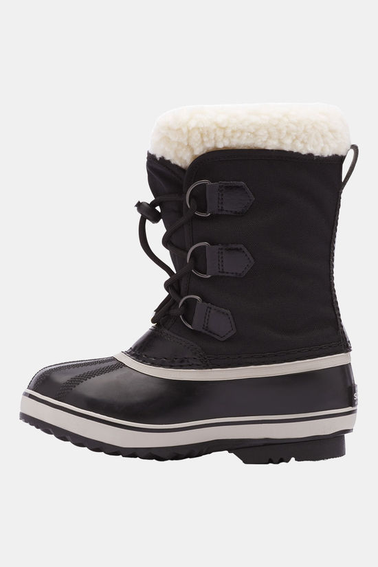 Sorel Sorel Yoot Pac™ Nylon Boot Wp Snowboot Junior