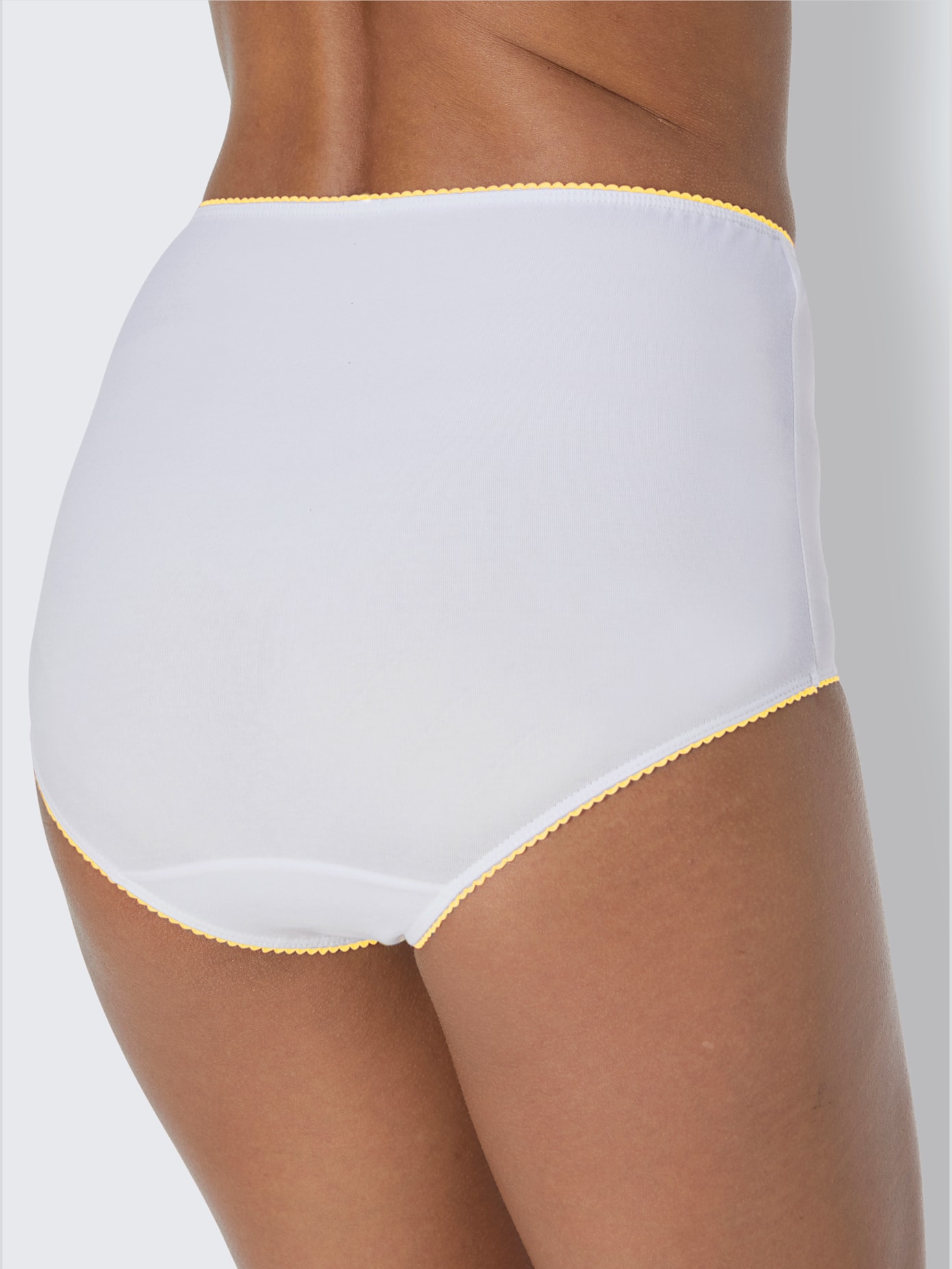 Slips jersey fin