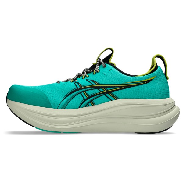 Asics - Gel-Nimbus 28 TR - Chaussures de trail