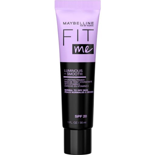 Maybelline Fit Me Luminous & Smooth Primer