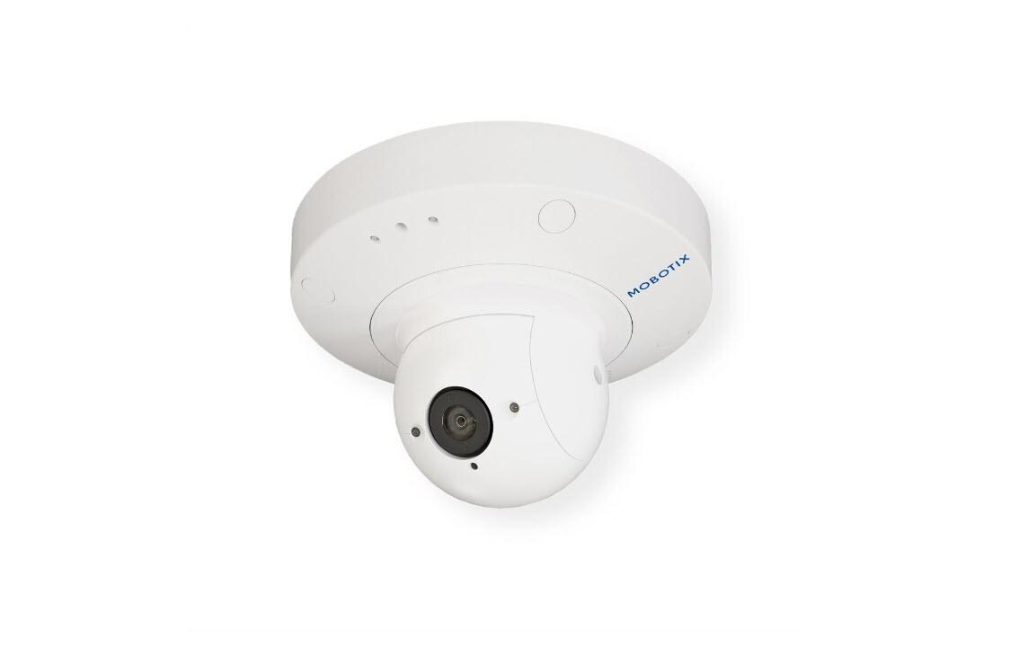Netzwerkkamera Mx-p71A-8DN040 8MP 120° Tag/Nacht<br>Mobotix p71 Indoor Kamera Tag/Nacht Objektiv 4K (120°)