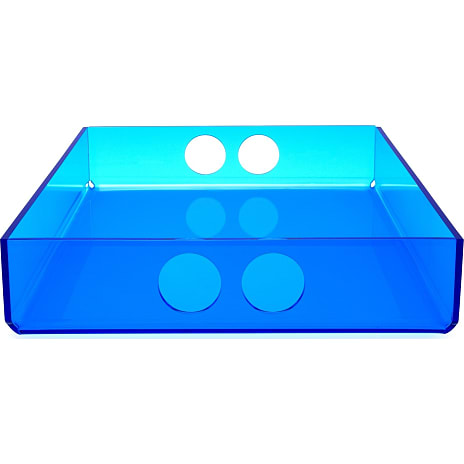 Neon Living bakke lille - ocean blue