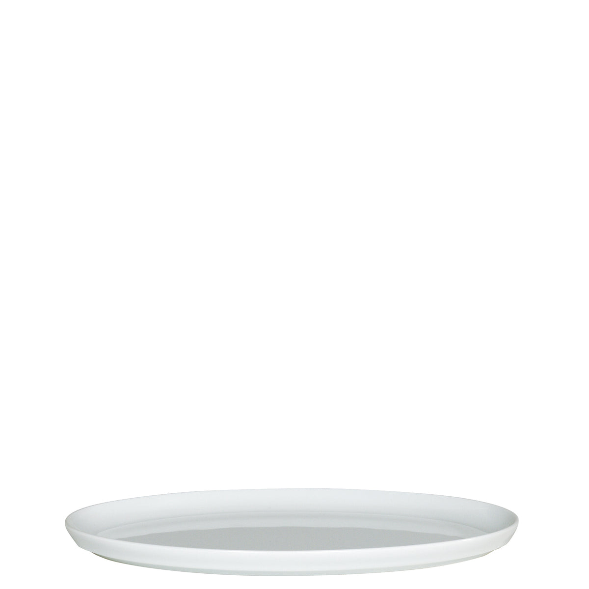 KAHLA Update Antipasti-Platte oval 34 cm weiß