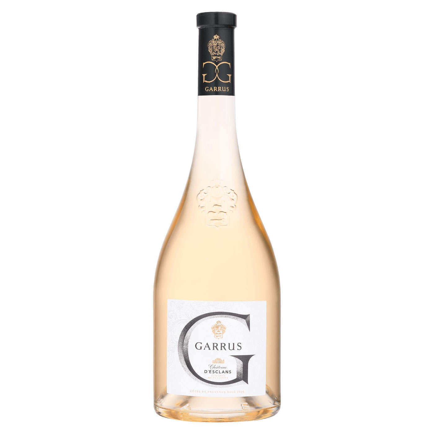 Château d'Esclans Garrus - Côtes de Provence vin rosé