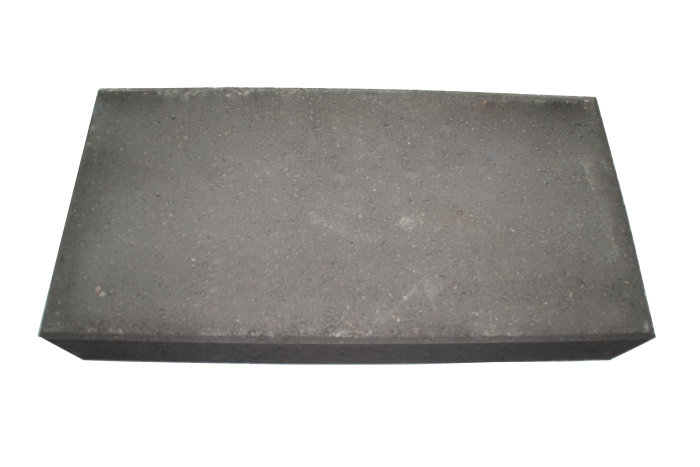 Topplade Nordic Wall koks
